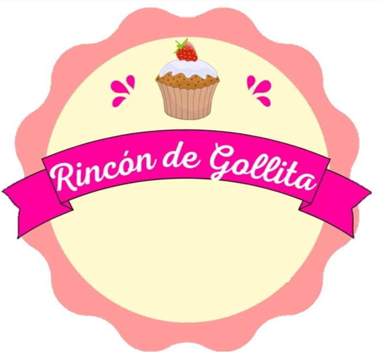 Logo de Rincón Dulce Gollita